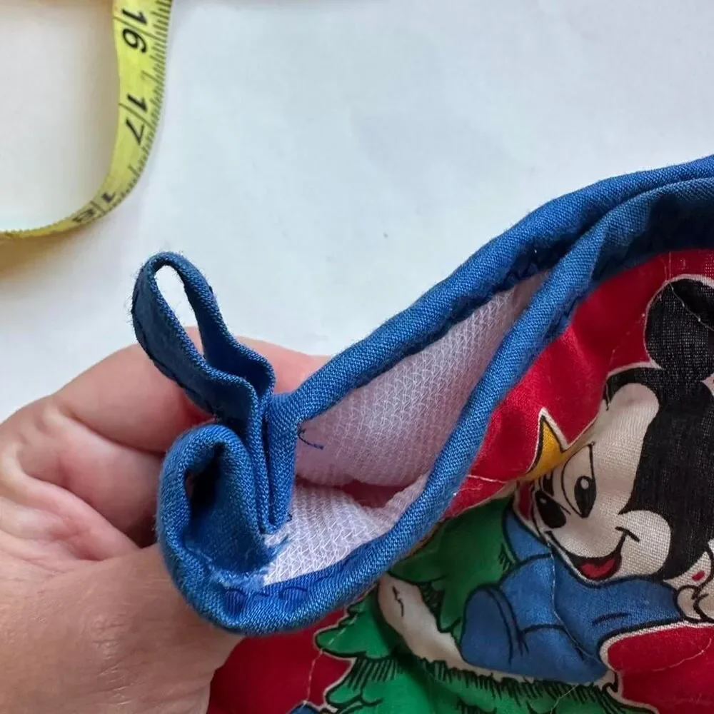 Disney multi Soft-furnishings-textiles